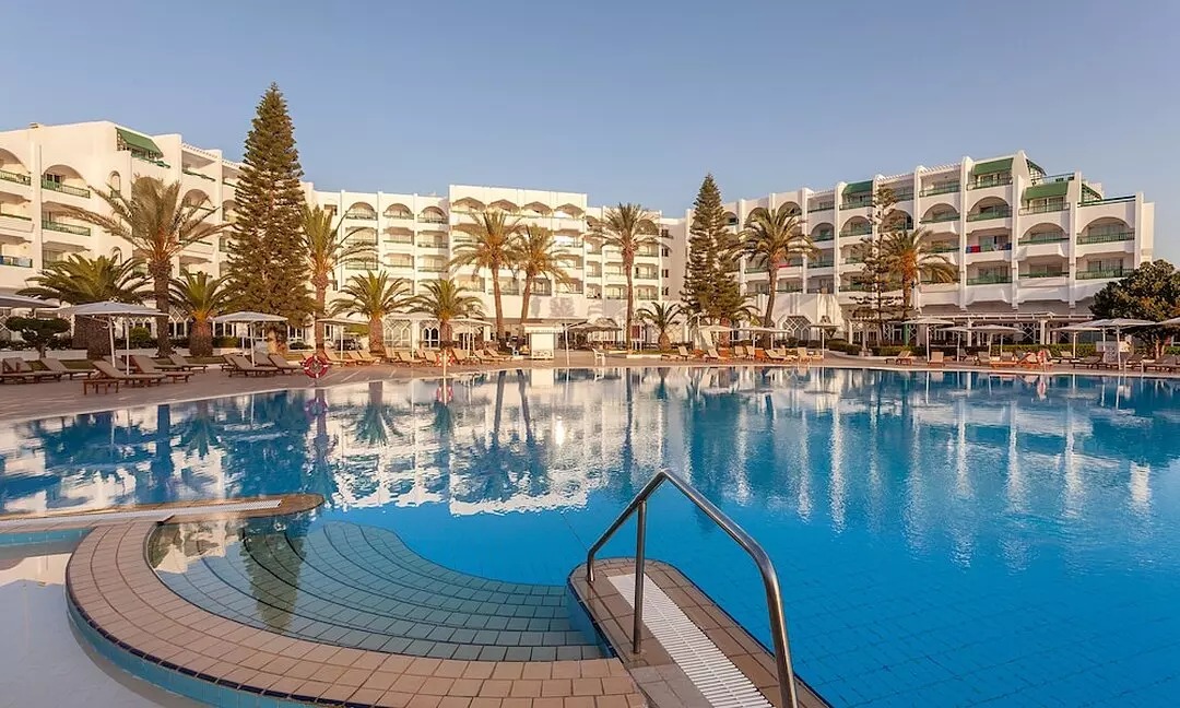 El Mouradi Club Kantaoui